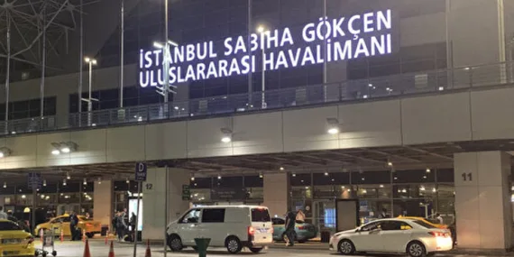 Sabiha Gökçen’den Çalışanlara %15 Maaş Zammı Kararı