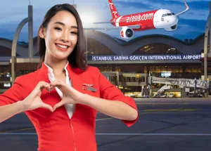 Sabiha-Gökçen-to-Become-AirAsia-X’s-New-Long-Haul-Route