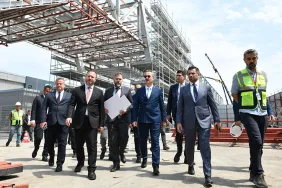Sabiha Gökçen’in Kapasitesi 47 Milyona Çıkıyor!