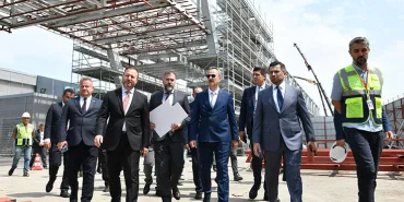 Sabiha Gökçen’in Kapasitesi 47 Milyona Çıkıyor!