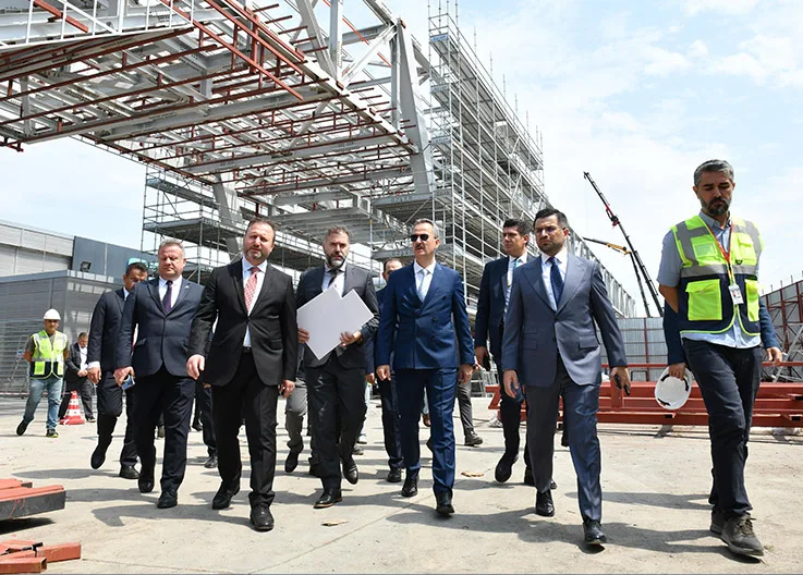 Sabiha Gökçen’in Kapasitesi 47 Milyona Çıkıyor!