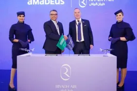 Suudi Arabistan Turizmi Riyadh Air ile Globalleşiyor