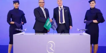 Suudi Arabistan Turizmi Riyadh Air ile Globalleşiyor