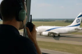 Charles de Gaulle’de Skandal: Hava Trafik Kontrolörü Süresiz Askıya Alındı