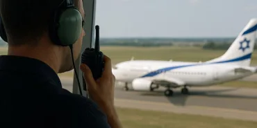 Charles de Gaulle’de Skandal: Hava Trafik Kontrolörü Süresiz Askıya Alındı