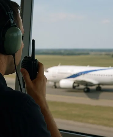 Charles de Gaulle’de Skandal: Hava Trafik Kontrolörü Süresiz Askıya Alındı