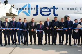 AJet’ten Suriye’de İkinci Hat: Halep Seferleri Başladı