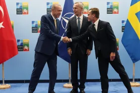 İsveç’te Türkiye Ziyareti Sonrası Gizli Belge Skandalı. NATO Görüşmeleri Dosyası Tuvalette Bulundu