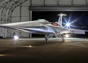 Silent-Supersonic-NASA’s-X-59-Will-Transform-Commercial-Flights