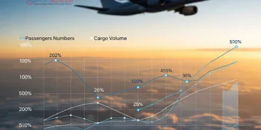Sivil Havacılık Pazarı 2032’de 1,4 Trilyon Dolara Uçacak