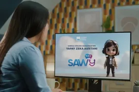 Sabiha Gökçen’de Akıllı Asistan Dönemi Başladı