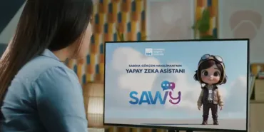 Sabiha Gökçen’de Akıllı Asistan Dönemi Başladı
