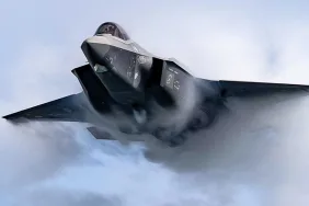 İspanya: F-35 Defteri Kapatıldı!