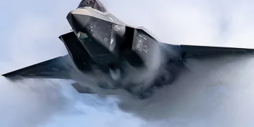 İspanya: F-35 Defteri Kapatıldı!