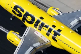 ABD’de Spirit Pilotu Skandalı: Çocuk Takibi ve Tutuklama