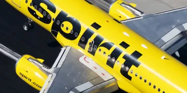 ABD’de Spirit Pilotu Skandalı: Çocuk Takibi ve Tutuklama