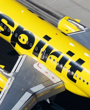ABD’de Spirit Pilotu Skandalı: Çocuk Takibi ve Tutuklama