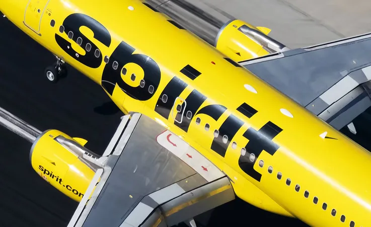 ABD’de Spirit Pilotu Skandalı: Çocuk Takibi ve Tutuklama