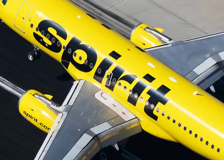 ABD’de Spirit Pilotu Skandalı: Çocuk Takibi ve Tutuklama