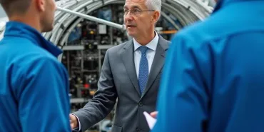 APU Pazarında Güçlü Adım: TAT, 12 Milyon Dolarlık Anlaşma Yaptı