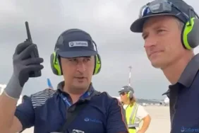 SunExpress CEO’su Apronda: Job Tasting ile Teknik Personel Oldu