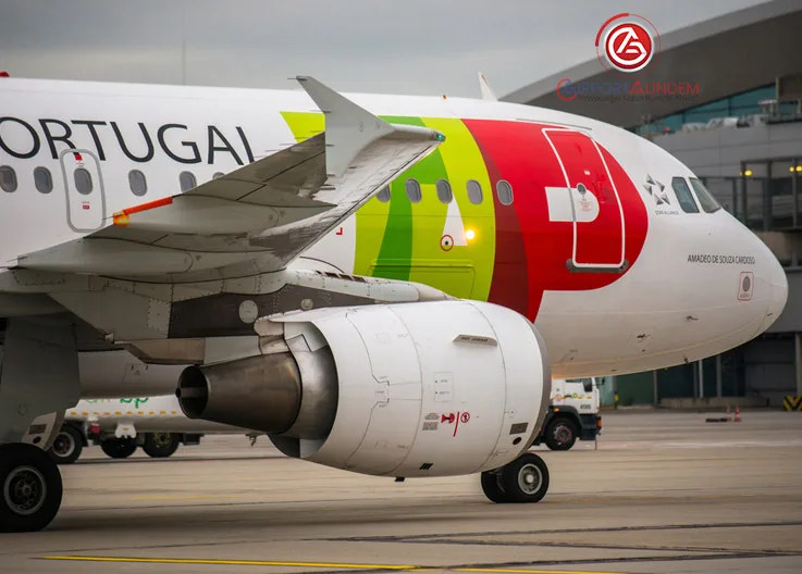 TAP Satışında Kıran Kırana Yarış! THY ve Lufthansa Sahada