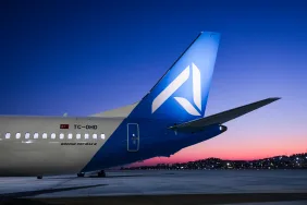 AJet Filosunu Gençleştiriyor: İki Haftada Üç Yeni Uçak