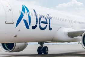 TC-OHD Tescilli Yeni Uçak İstanbul’a Geliyor