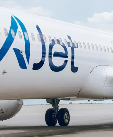 TC-OHD Tescilli Yeni Uçak İstanbul’a Geliyor