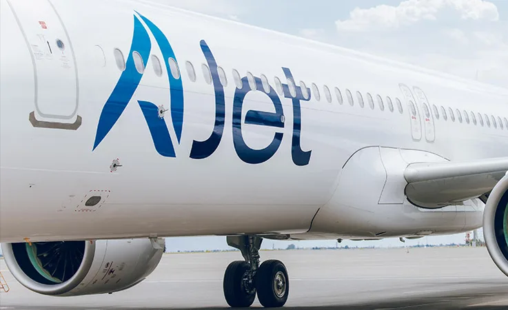 TC-OHD Tescilli Yeni Uçak İstanbul’a Geliyor