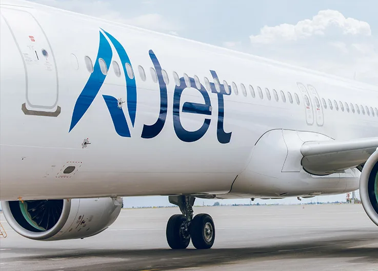 TC-OHD Tescilli Yeni Uçak İstanbul’a Geliyor