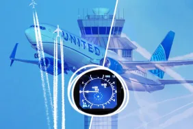 TCAS Uyarısı Son Anda Uçakları Çarpışmaktan Kurtardı