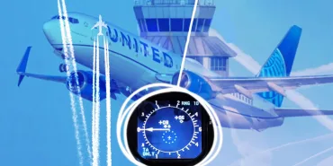 TCAS Uyarısı Son Anda Uçakları Çarpışmaktan Kurtardı