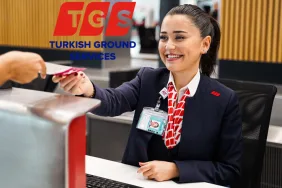 TGS, Bir Haftada 3,2 Milyon Yolcuya Hizmet Verdi