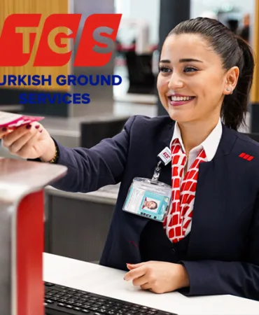TGS, Bir Haftada 3,2 Milyon Yolcuya Hizmet Verdi
