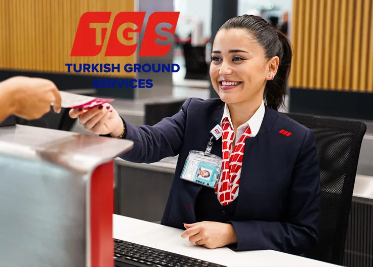 TGS, Bir Haftada 3,2 Milyon Yolcuya Hizmet Verdi