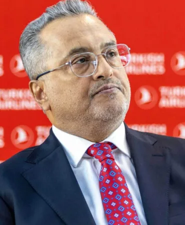 THY 6 Ayda Yüzde 33 Kayıp Verdi!