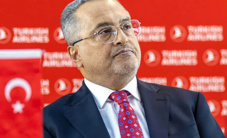 THY 6 Ayda Yüzde 33 Kayıp Verdi!