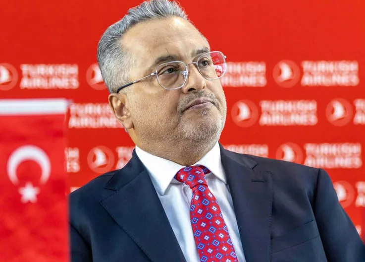 THY 6 Ayda Yüzde 33 Kayıp Verdi!