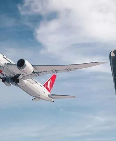 THY, 36 Ülke ve 61 Meydanda 0,378 Bulgusuzluk Oranıyla Başardı