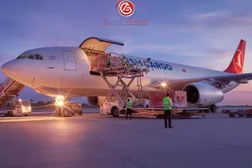 THY ve WFS, ABD’de 3 Yıllık Kargo İş Birliğine İmza Attı