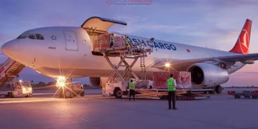 THY ve WFS, ABD’de 3 Yıllık Kargo İş Birliğine İmza Attı