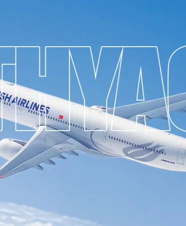 THYAO’da 1 Milyar TL’yi Aşan Yüklü Satış