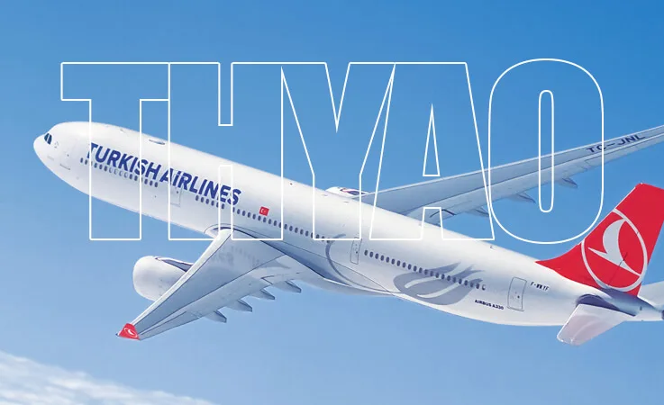 THYAO’da 1 Milyar TL’yi Aşan Yüklü Satış