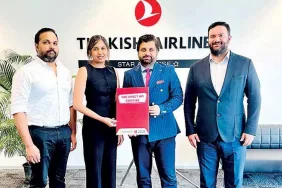 THY’nin Sri Lanka’daki İlk NDC Sertifikalı Toplayıcısı Inqbaytor Oldu!