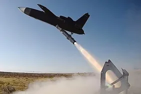 TUSAŞ Geliştirdi: ŞİMŞEK RATO ile İlk Kez Havalandı