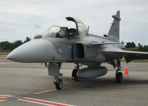 Thailand-Upgrades-Fleet-with-USD-595-Million-Gripen-Deal-to-Replace-F-16s