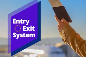 AB, Sınırları Kodluyor: EES ile Dijital Denetim