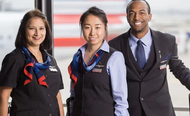 American Airlines’ta Sendika-Yönetim Krizi Derinleşiyor