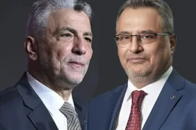 Ticaret Bakanı Ömer Bolat ve THY Yönetim Kurulu Başkanı Ahmet Bolat Ailesinde Acı Kaybı: Sermin Özcanlı Vefat Etti